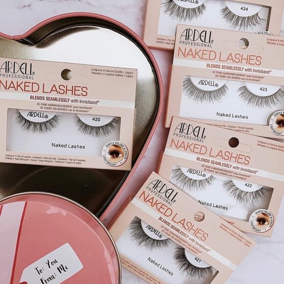 Ardell Naked Lashes 420, 1 Count - Picture 4 of 6